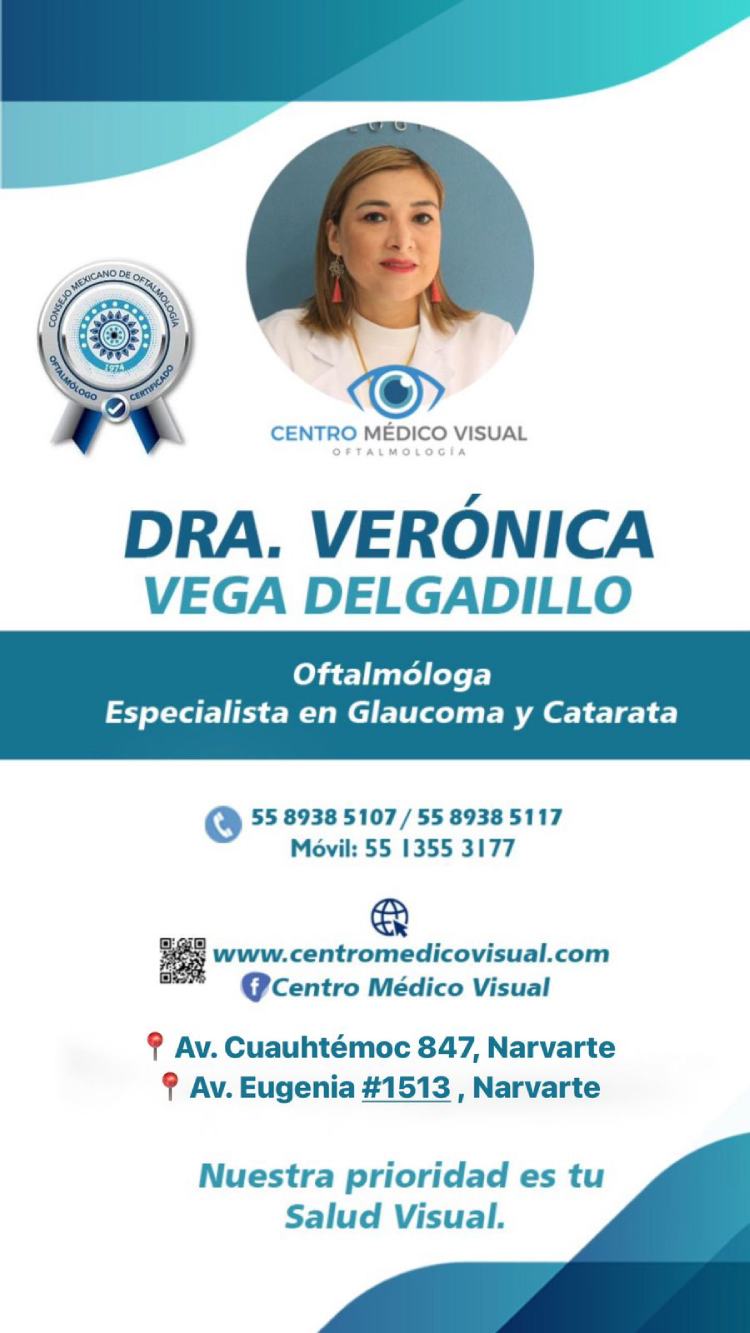 Clínica de cirugía láser en CDMX