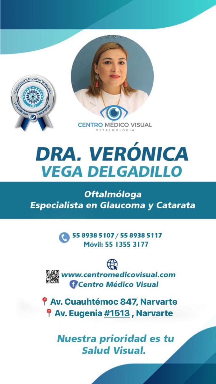 Cuánto cuesta una consulta de cirugía de pterigión en Benito Juárez CDMX